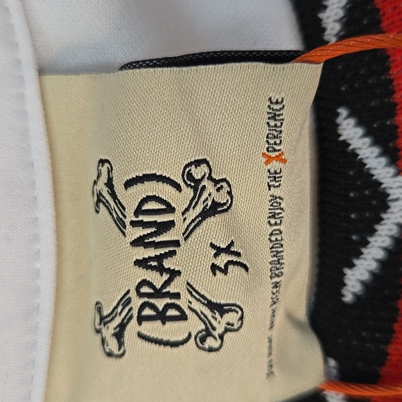 BRAND X Devin Booker #1 Phoenix Suns Jersey Size 3XL NBA - Picture 3 of 10